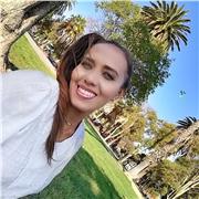 Profesora de historia y geografía